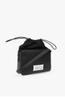 Maison Margiela BLACK ‘5AC Small’ shoulder bag
