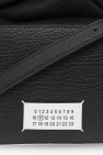 Maison Margiela BLACK ‘5AC Small’ shoulder bag