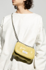 Maison Margiela ‘Glam Slam Mini’ quilted shoulder bag