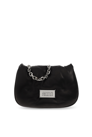 'Glam' shoulder bag