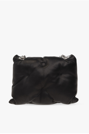 Maison Margiela 'Glam' shoulder Valentino bag