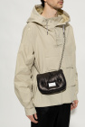 Maison Margiela BLACK 'Glam' shoulder bag