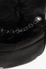 Maison Margiela BLACK 'Glam' shoulder bag