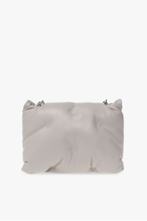 Maison Margiela ‘Glam Slam’ shoulder SPRAYGROUND bag