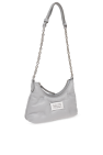 Maison Margiela GREY Shoulder bag ‘Glam Slam Micro’