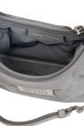 Maison Margiela GREY Shoulder bag ‘Glam Slam Micro’