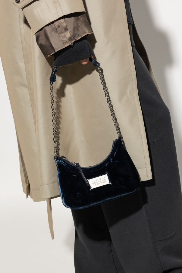 Maison Margiela Shoulder bag Glam Slam Micro