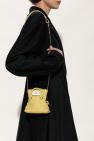 Maison Margiela GREEN ‘5AC Baby’ shoulder bag
