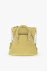 Maison Margiela GREEN ‘5AC Baby’ shoulder bag