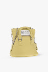 Maison Margiela GREEN ‘5AC Baby’ shoulder bag