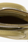 Maison Margiela GREEN ‘5AC Baby’ shoulder bag