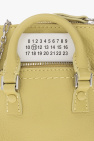 Maison Margiela GREEN ‘5AC Baby’ shoulder bag