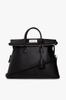 Maison Margiela BLACK '5AC' shoulder bag