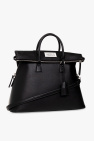 Maison Margiela BLACK '5AC' shoulder bag