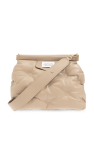 medium Tyler 34 tote Leather bag