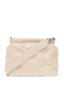 Handbag GUESS Itafi Shoulder Bag HGITA1 PU222 PINK