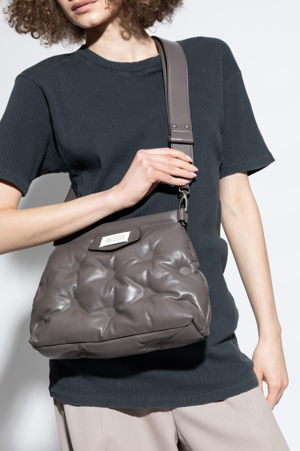 Maison Margiela ‘Glam Slam Small’ Shoulder Bag