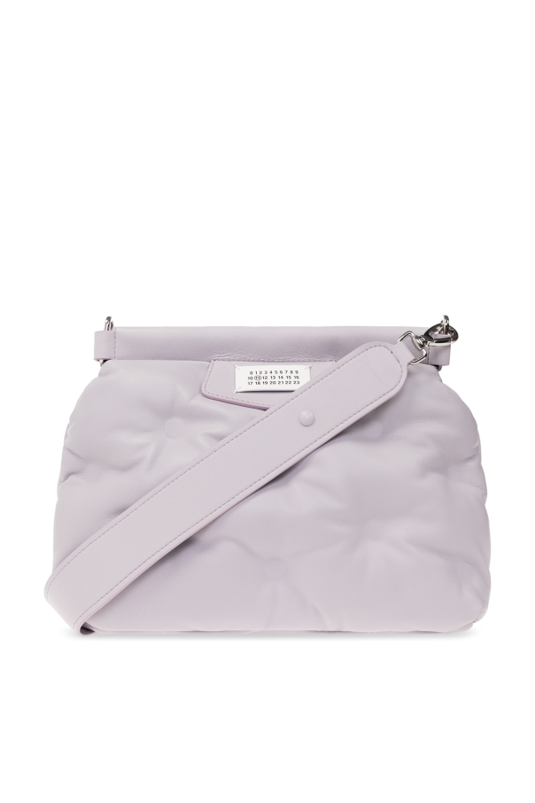 Maison Margiela ‘Glam Slam Small’ shoulder Sharpouch bag