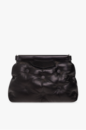 Maison Margiela ‘Glam Slam’ shoulder Fair bag