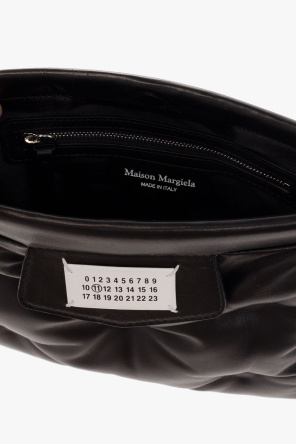 Maison Margiela ‘Glam Slam’ shoulder Fair bag