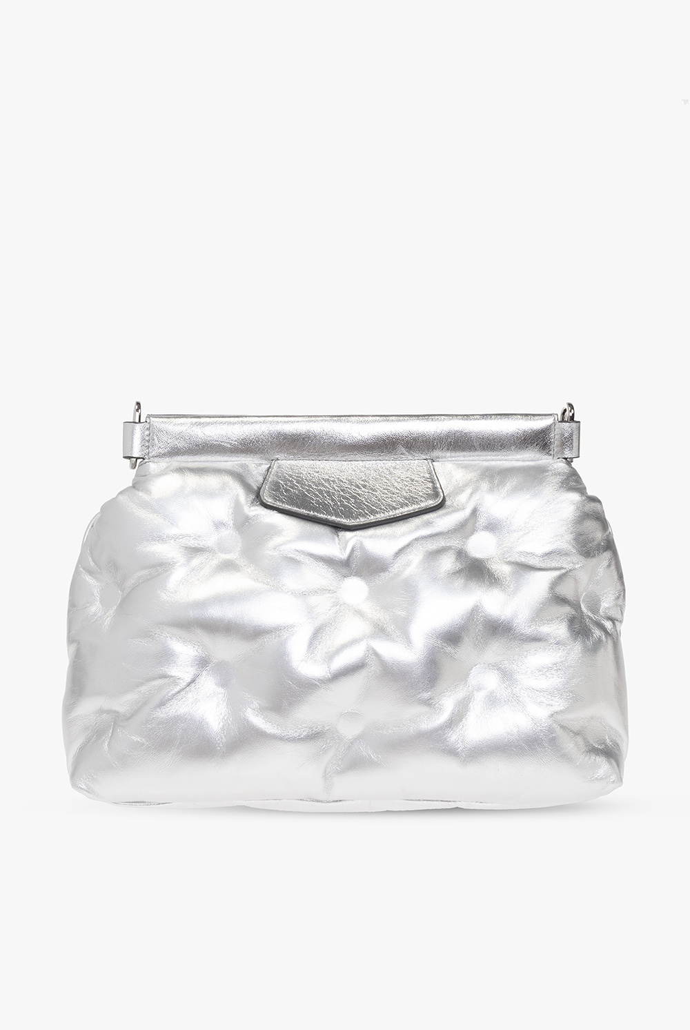 Maison Margiela ‘Glam Slam’ shoulder 26cm bag