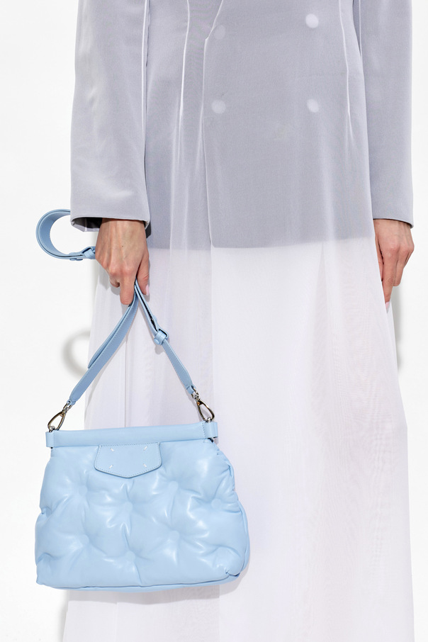 Maison Margiela Shoulder bag ‘Glam Slam Classique Small’