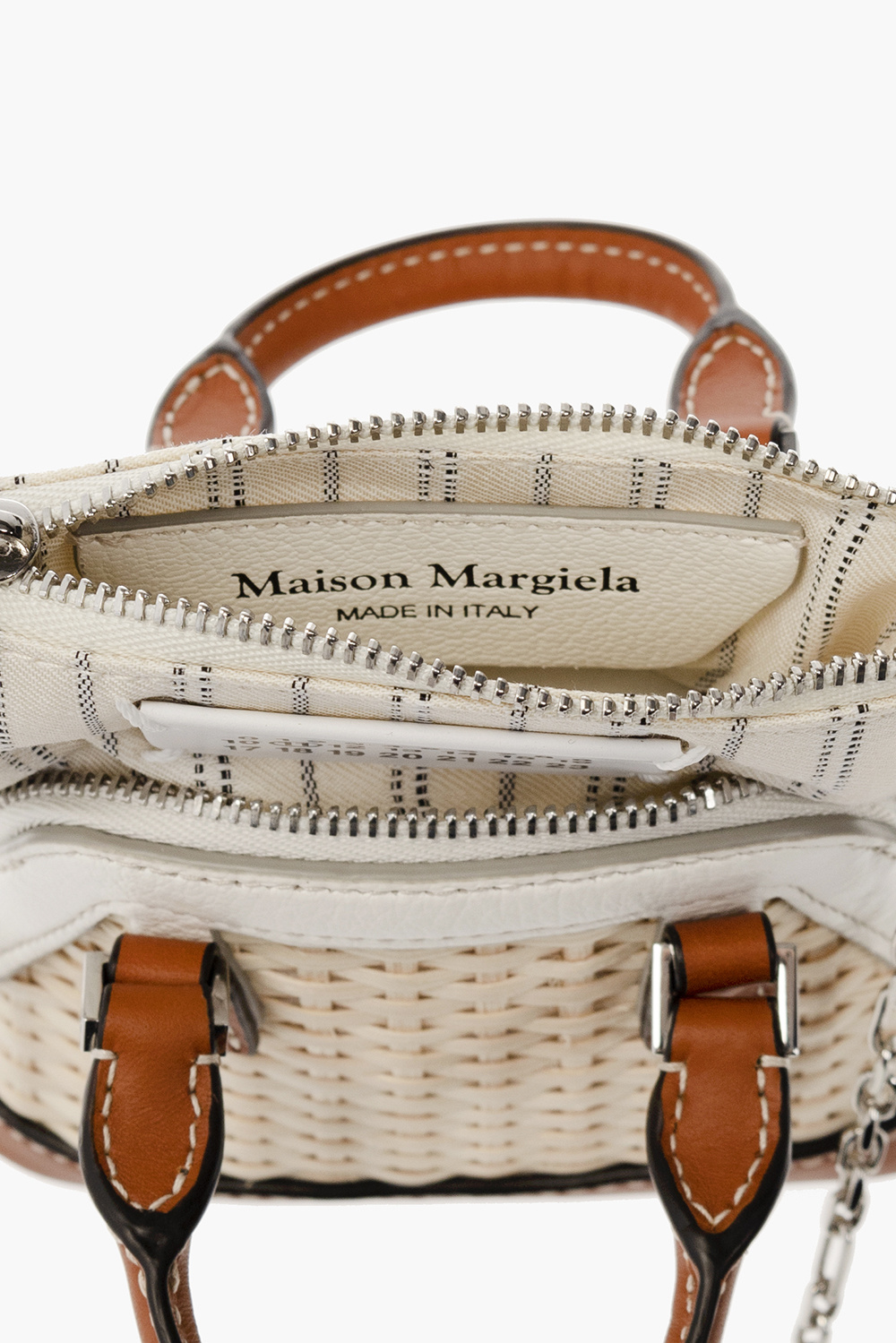 Maison Margiela ‘5AC Classique Baby’ shoulder bag