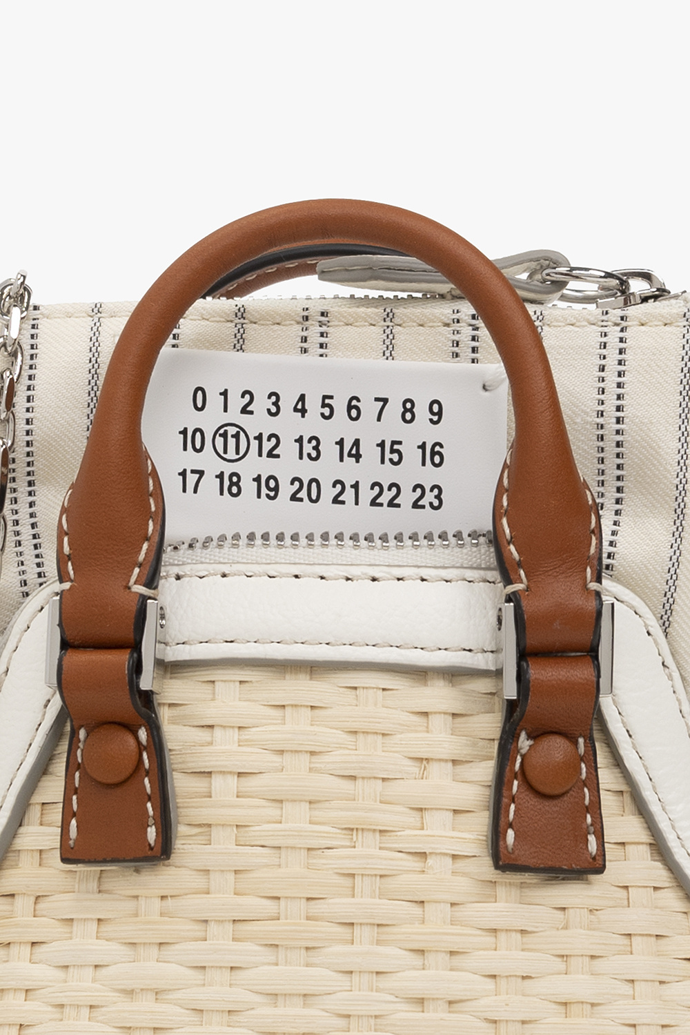 Maison Margiela ‘5AC Classique Baby’ shoulder bag