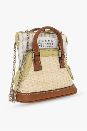 Maison Margiela ‘5AC Classique Baby’ shoulder travel bag