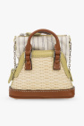 Maison Margiela beige ‘5AC Classique Baby’ shoulder bag