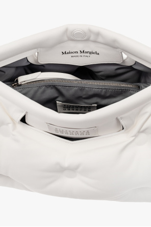 Maison Margiela 'Glam Slam Medium' Shoulder fila bag