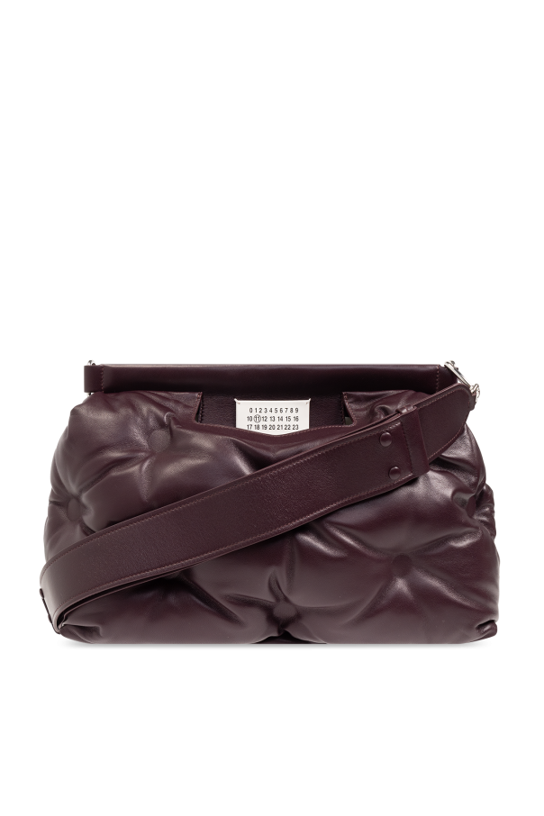 ‘Glam Slam Classique Medium’ handbag od Maison Margiela