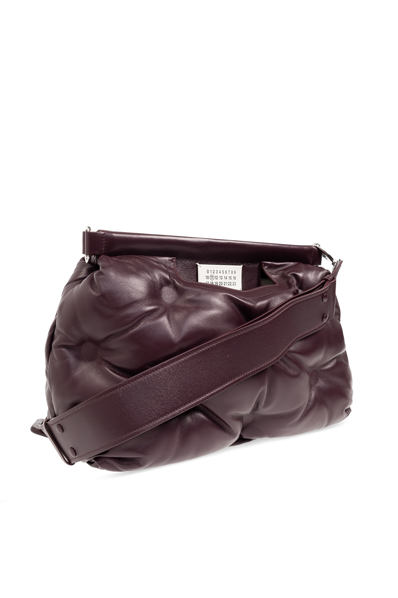 Maison Margiela ‘Glam Slam Classique Medium’ handbag