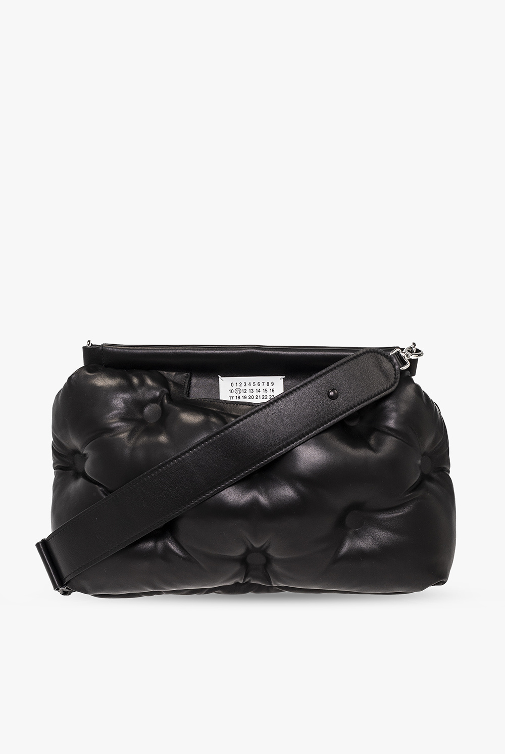 Maison Margiela 'Includes 8 removable wormfile bags