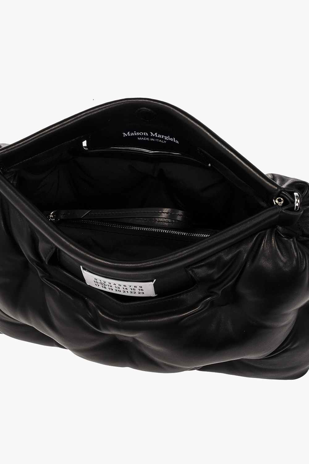 Maison Margiela 'Includes 8 removable wormfile bags