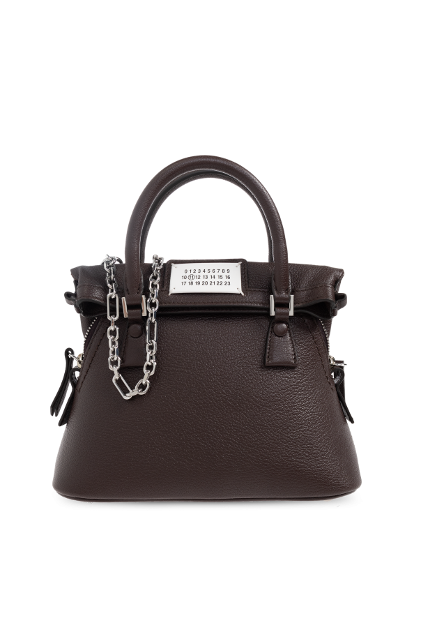 Handbag `5AC Classique Micro` od Maison Margiela