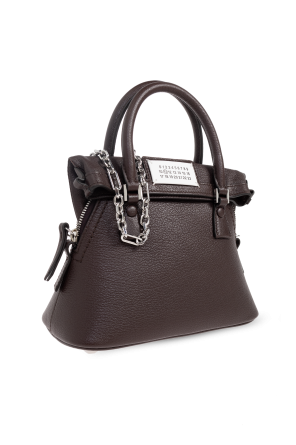 Maison Margiela Bolso de mano `5AC Classique Micro`