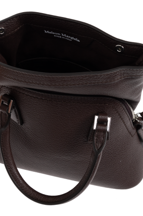 Maison Margiela Bolso de mano `5AC Classique Micro`