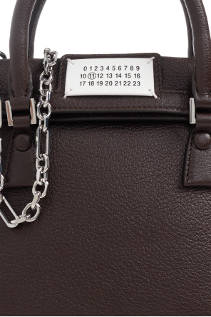 Maison Margiela Bolso de mano `5AC Classique Micro`