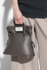 Maison Margiela BROWN ‘5AC Mini’ shoulder bag