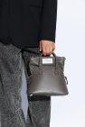 Maison Margiela BROWN ‘5AC Mini’ shoulder bag