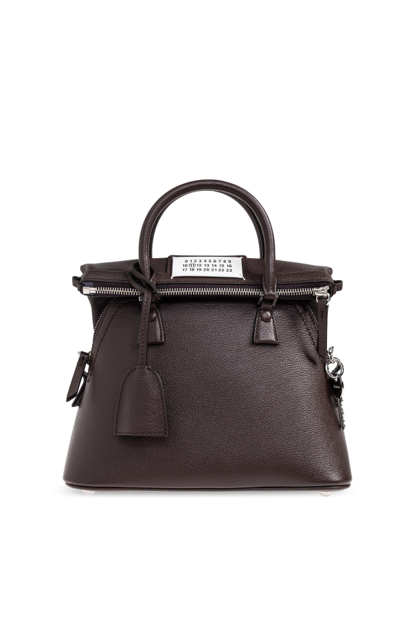 Handbag `5AC Classique Mini` od Maison Margiela
