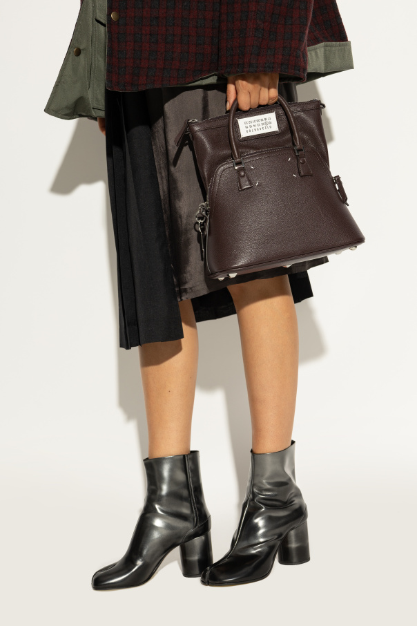 Maison Margiela Handbag `5AC Classique Mini`