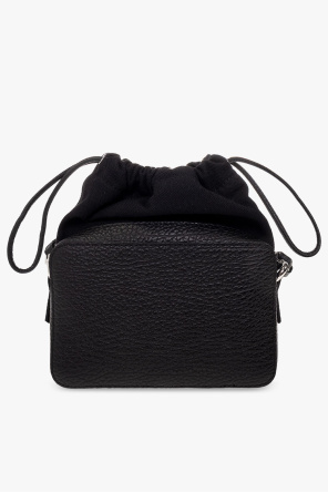 Maison Margiela '5AC' leather shoulder bag