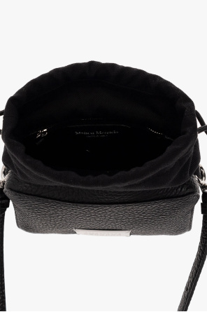Maison Margiela '5AC' leather shoulder bag