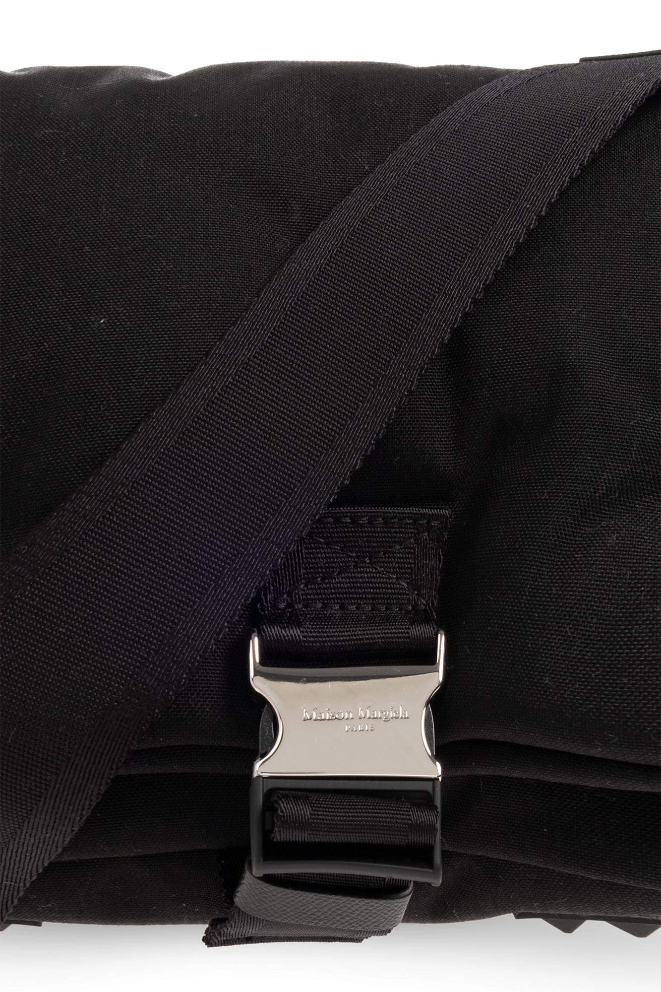 Maison Margiela Belt bag with logo