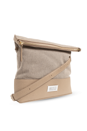 Maison Margiela Shoulder accessories bag with logo