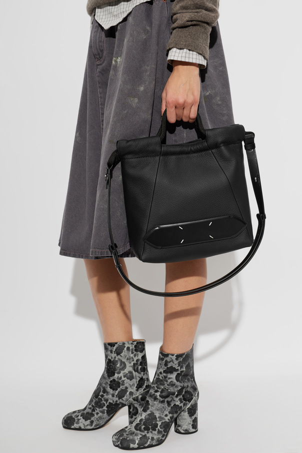 Maison Margiela Saco de compras ‘Soft 5AC Small’