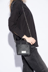 Maison Margiela BLACK ‘5AC’ shoulder bag