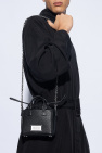 Maison Margiela BLACK ‘5AC’ shoulder bag